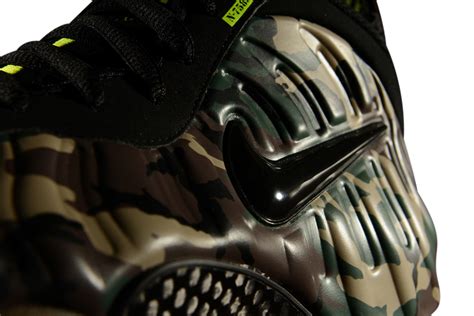 Nike pro army camo